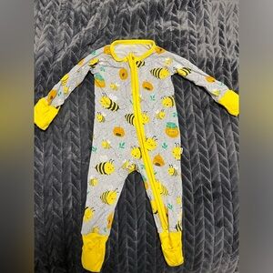 Little Sleepies Pajamas